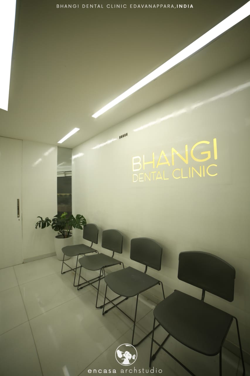 BHANGI DENTAL CLINIC