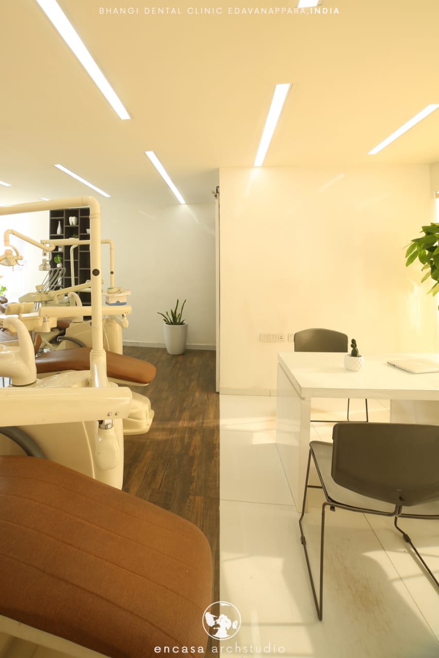 BHANGI DENTAL CLINIC